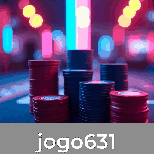 Cassino Online jogo631