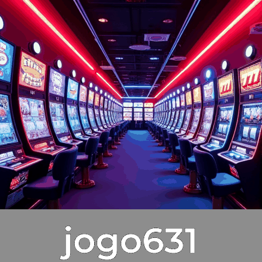 Cadastro na jogo631