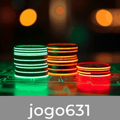 Cadastro na jogo631