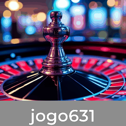 jogo631: Cassino Seguro e Entretenimento Premium