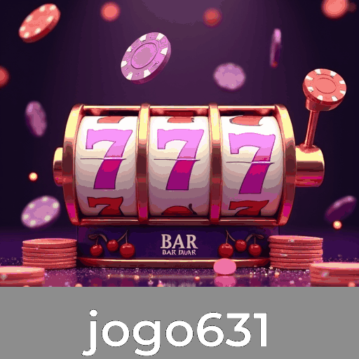 Cadastro na jogo631
