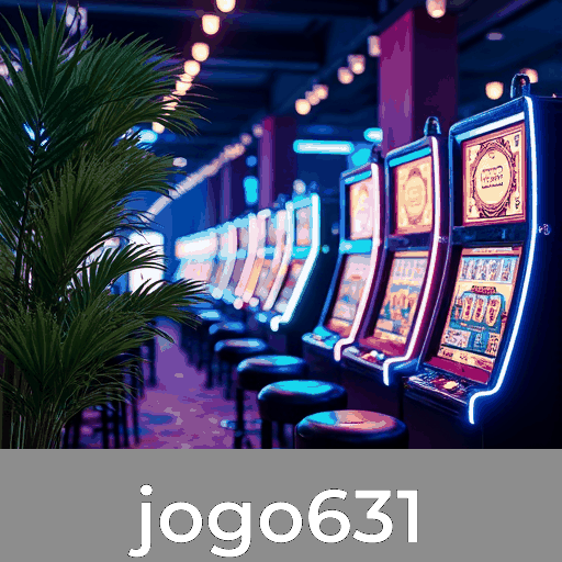 Cadastro na jogo631