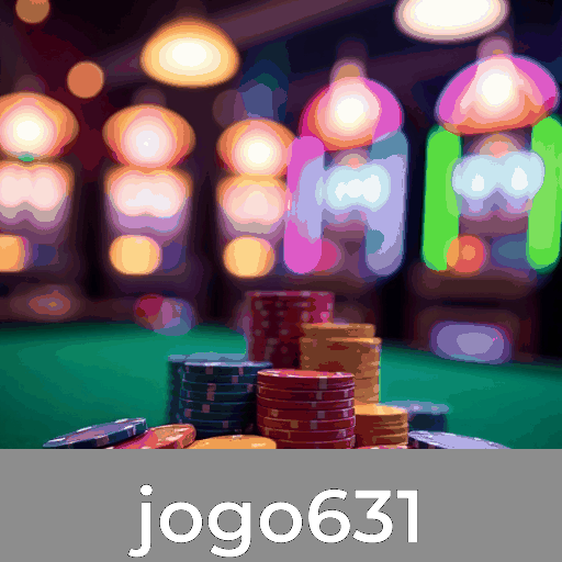 Cassino Online jogo631