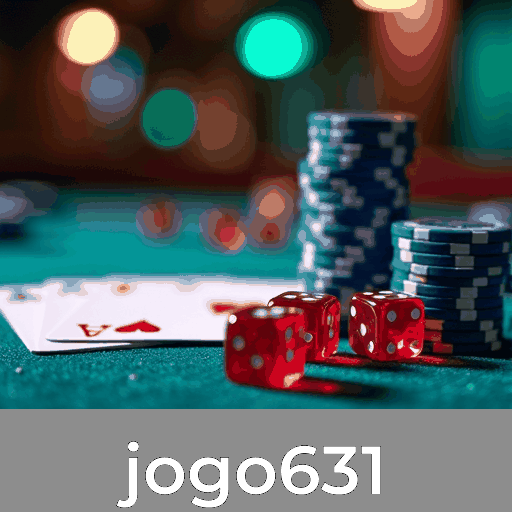 Cassino Online jogo631