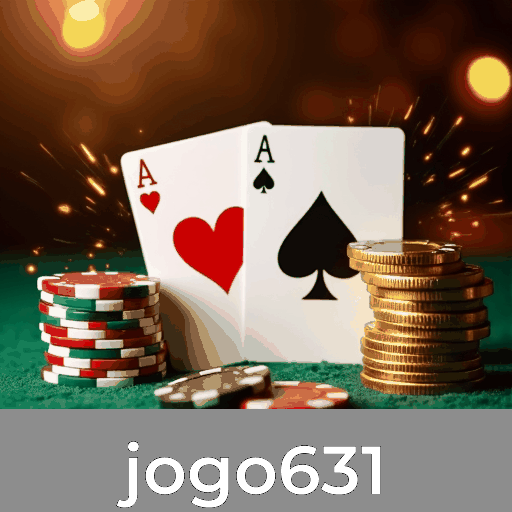 Cassino Online jogo631