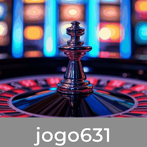 Cassino Online jogo631