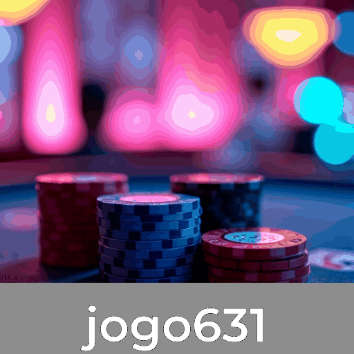 Cassino Online jogo631