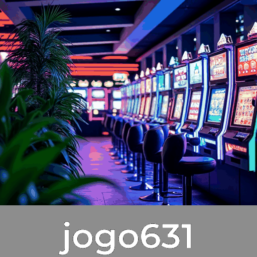 Cadastro na jogo631