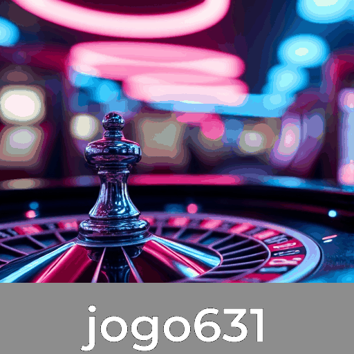 Cadastro na jogo631
