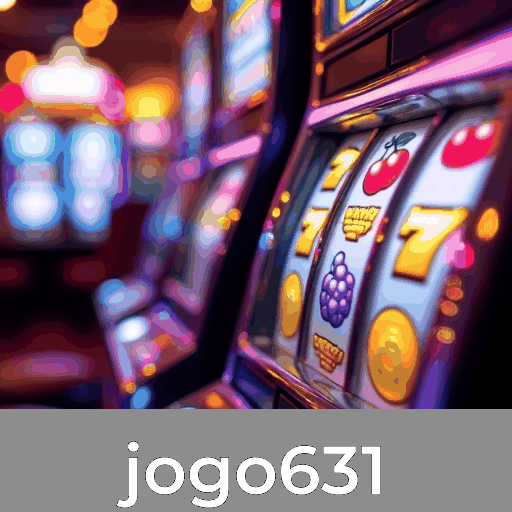 Cassino Online jogo631
