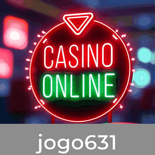 Cadastro na jogo631