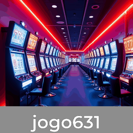 Cassino Online jogo631