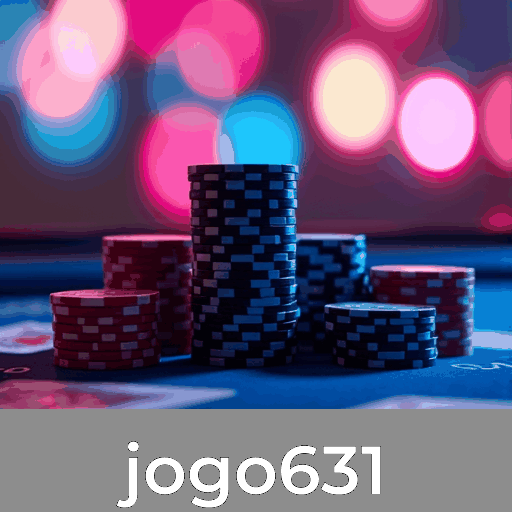 Cassino Online jogo631