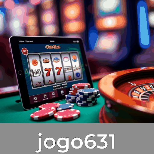 Acessar o site jogo631 COM